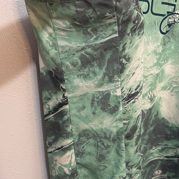 DSG Green Women's Tank Top - Picture 4 of 6